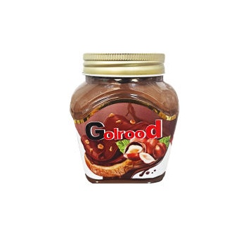  صبحانه فندقی گلرود - 350 گرم6347fcb375edd101140